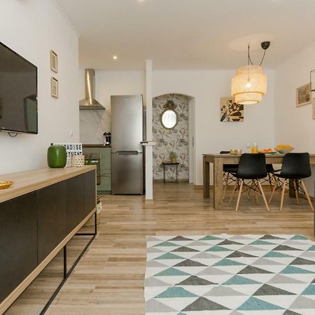 Apartment Lara Trogir Eksteriør bilde