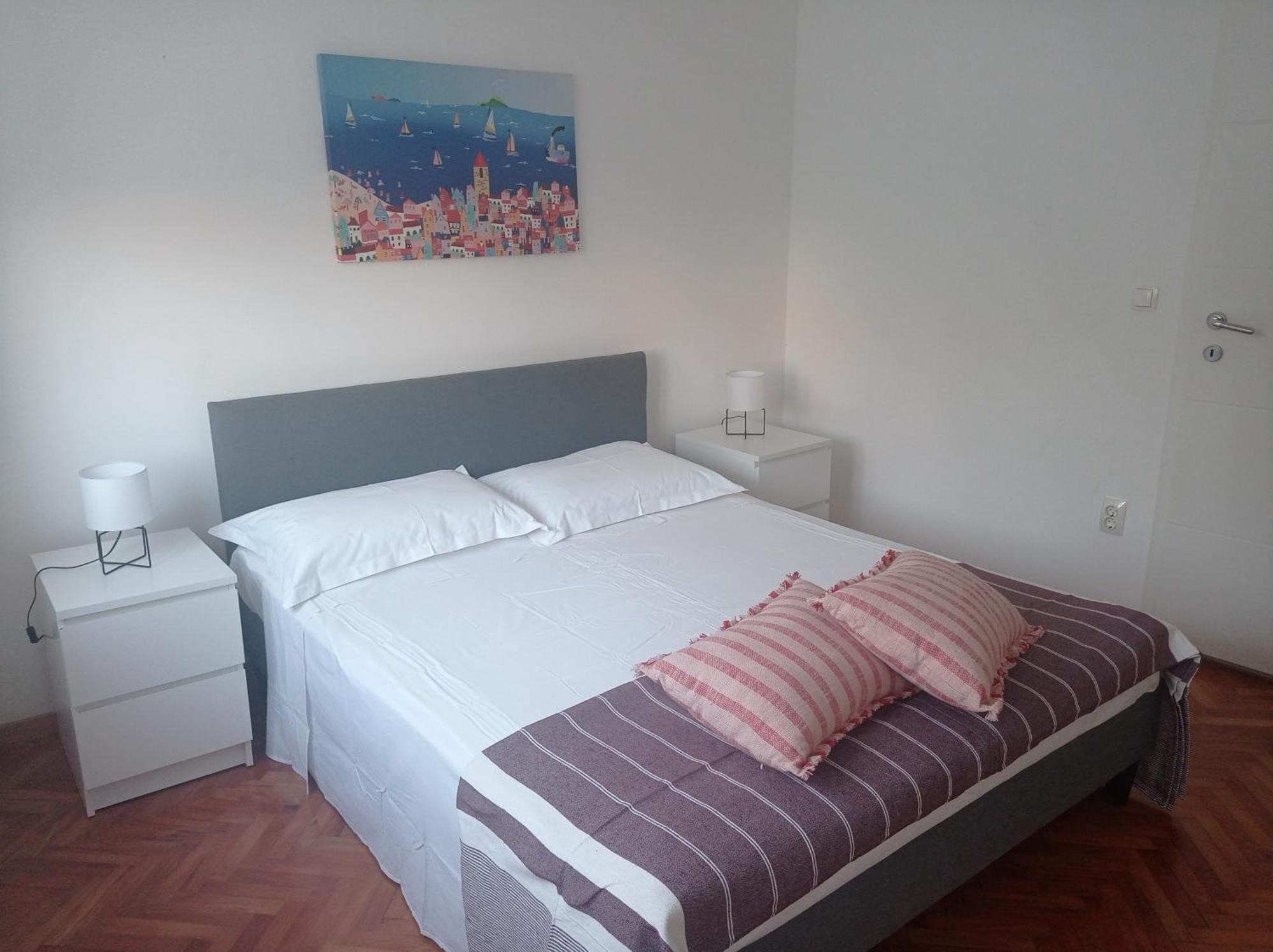 Apartment Lara Trogir Rom bilde