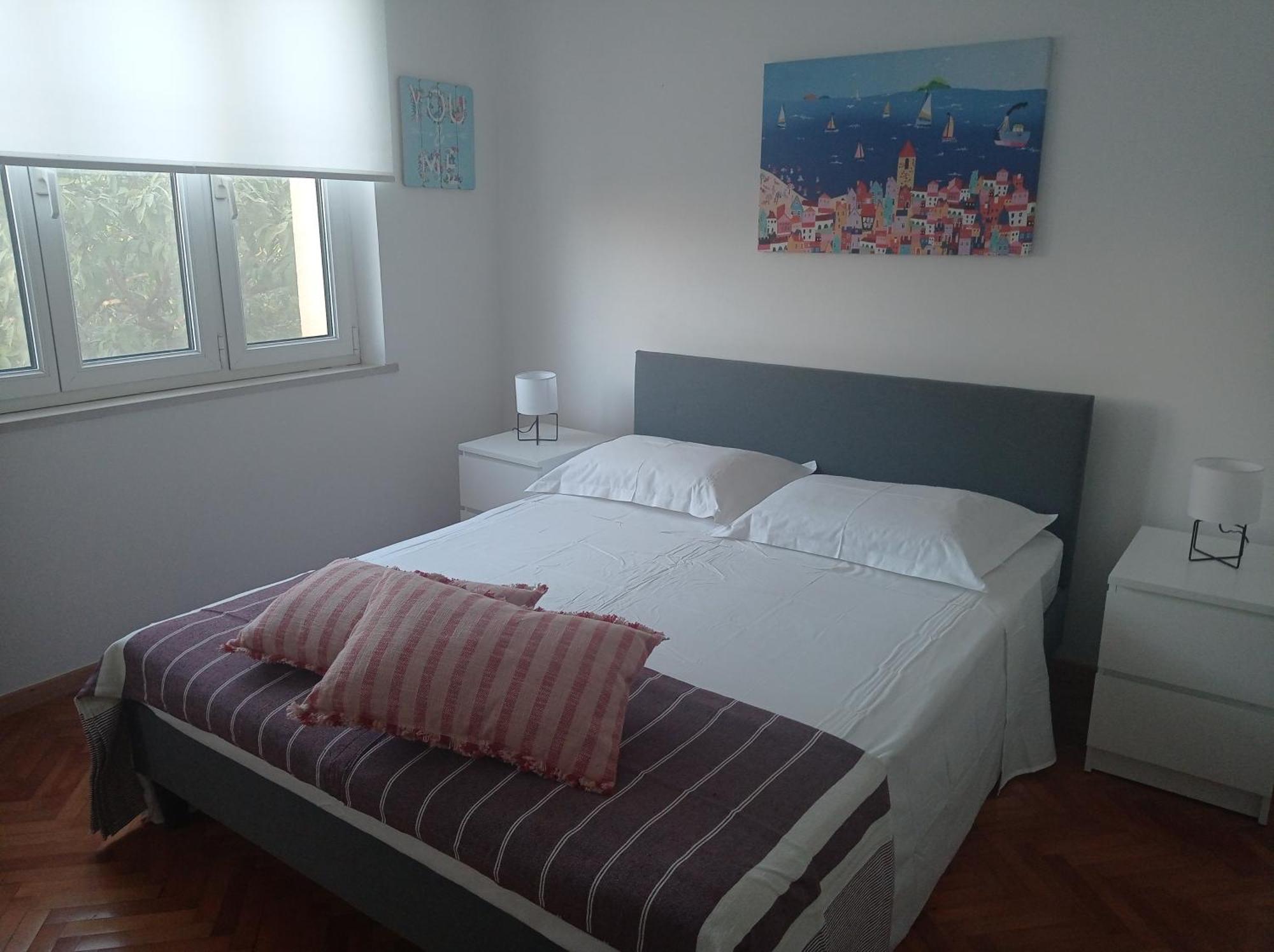 Apartment Lara Trogir Rom bilde
