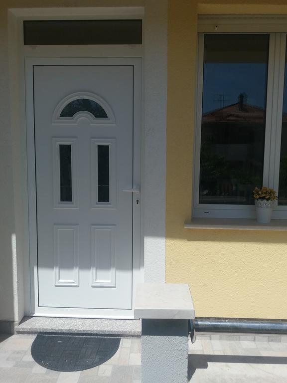 Apartment Lara Trogir Eksteriør bilde