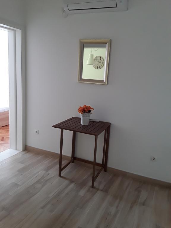 Apartment Lara Trogir Eksteriør bilde
