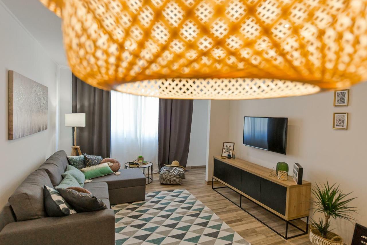 Apartment Lara Trogir Eksteriør bilde