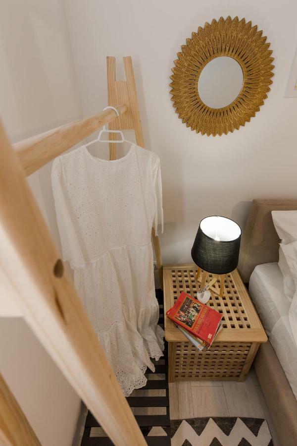 Apartment Lara Trogir Eksteriør bilde