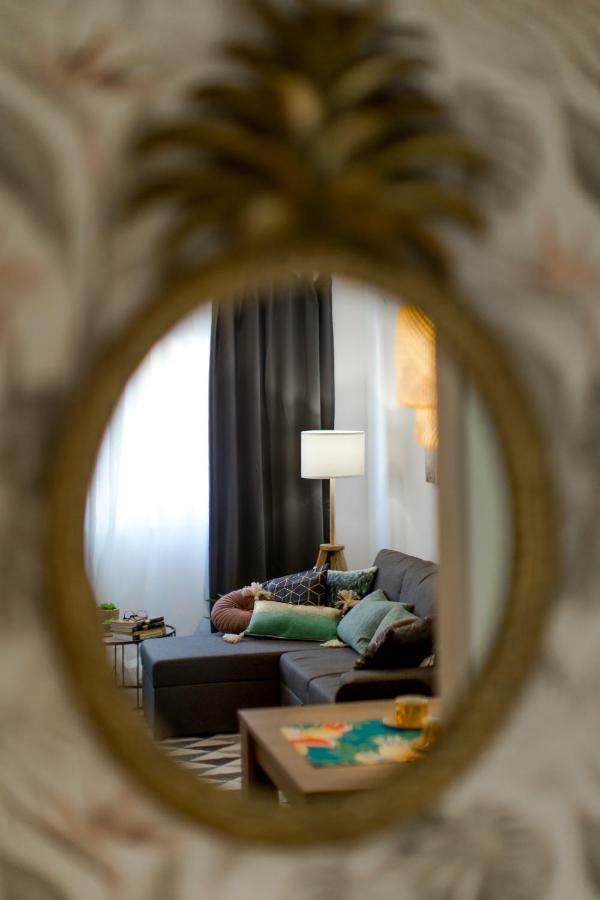 Apartment Lara Trogir Eksteriør bilde
