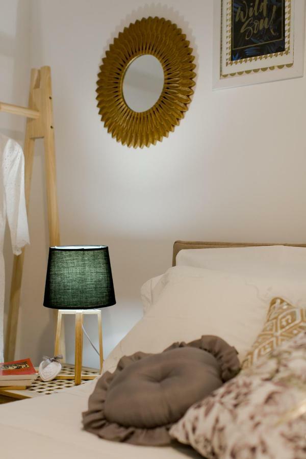 Apartment Lara Trogir Eksteriør bilde