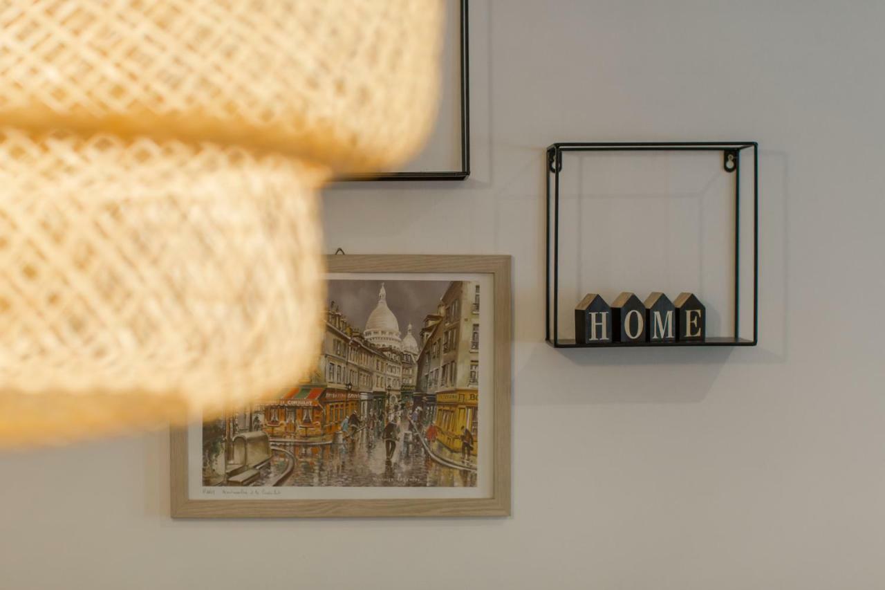 Apartment Lara Trogir Eksteriør bilde