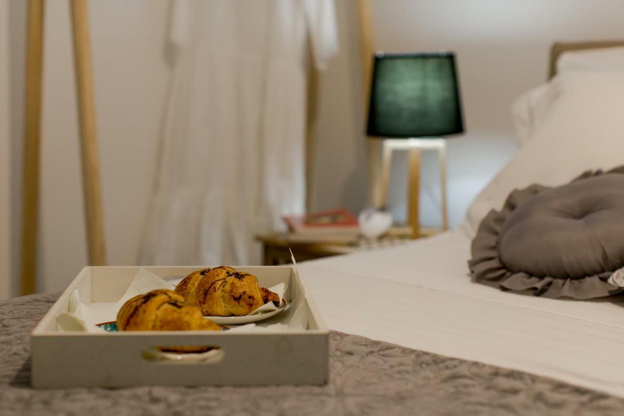 Apartment Lara Trogir Eksteriør bilde